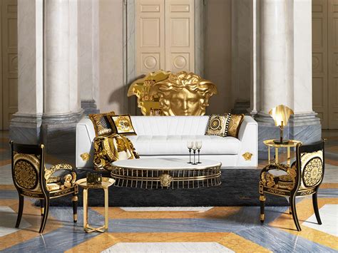 versace home furnishings|Versace home outlet.